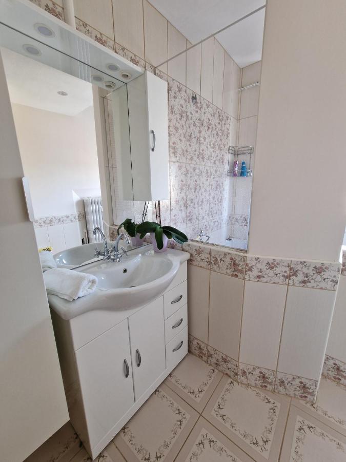 Nice Room 4 Minutes From Basel Shared Apartment Saint-Louis  Ngoại thất bức ảnh