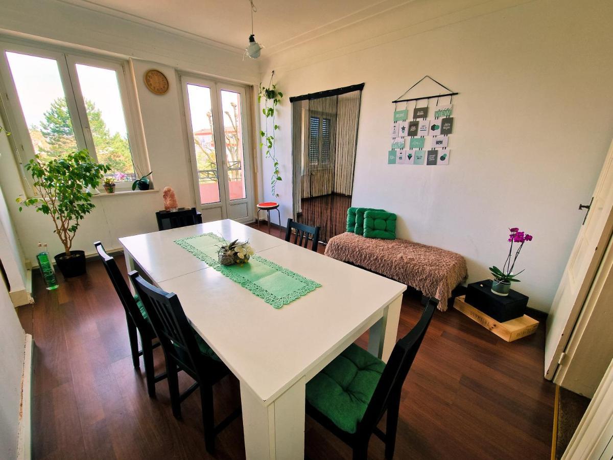Nice Room 4 Minutes From Basel Shared Apartment Saint-Louis  Ngoại thất bức ảnh
