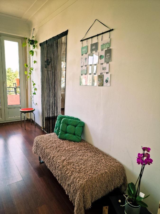 Nice Room 4 Minutes From Basel Shared Apartment Saint-Louis  Ngoại thất bức ảnh