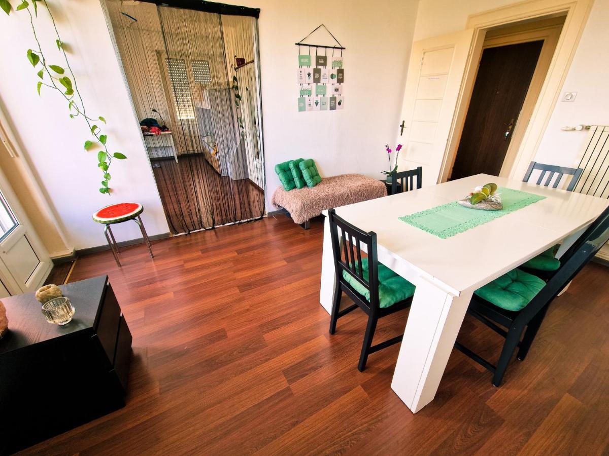Nice Room 4 Minutes From Basel Shared Apartment Saint-Louis  Ngoại thất bức ảnh