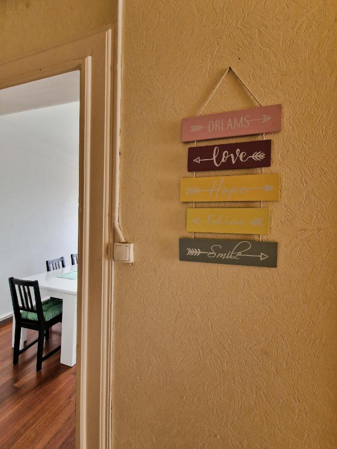 Nice Room 4 Minutes From Basel Shared Apartment Saint-Louis  Ngoại thất bức ảnh